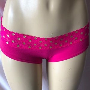 PINK Victoria’s Secret PANTIES